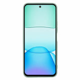 EIDERWOOD Xiaomi Redmi 13 Cover i Slidstærkt og Fleksibelt Plastik - Grøn