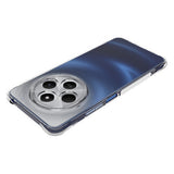 EIDERWOOD Xiaomi Redmi 14C Fleksibel Plastik Mobil Cover - Gennemsigtig