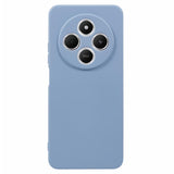 EIDERWOOD Xiaomi Redmi 14C / Poco C75 Foret Fleksibelt Plast Mobil Cover - Grå