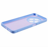 EIDERWOOD Xiaomi Redmi 14C / Poco C75 Foret Fleksibelt Plast Mobil Cover - Lyseblå