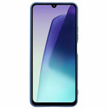 EIDERWOOD Xiaomi Redmi 14C / Poco C75 Foret Fleksibelt Plast Mobil Cover - Mørkeblå