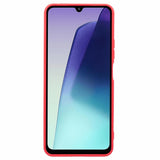 EIDERWOOD Xiaomi Redmi 14C / Poco C75 Foret Fleksibelt Plast Mobil Cover - Rød