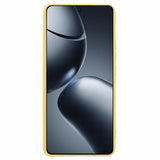 EIDERWOOD Xiaomi 14T Pro Foret Fleksibelt Plast Mobil Cover - Gul