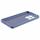 EIDERWOOD Xiaomi 14T Pro Foret Fleksibelt Plast Mobil Cover - Grå
