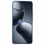 EIDERWOOD Xiaomi 14T Pro Foret Fleksibelt Plast Mobil Cover - Mørkeblå