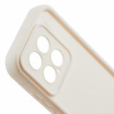 EIDERWOOD - Xiaomi 15 - Anti-Slip Fleksibelt Plastik Cover - Hvid