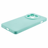 EIDERWOOD OnePlus 13 Foret Fleksibelt Plast Mobil Cover - Turkis