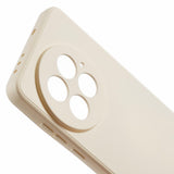 EIDERWOOD OnePlus 13 Foret Fleksibelt Plast Mobil Cover - Beige