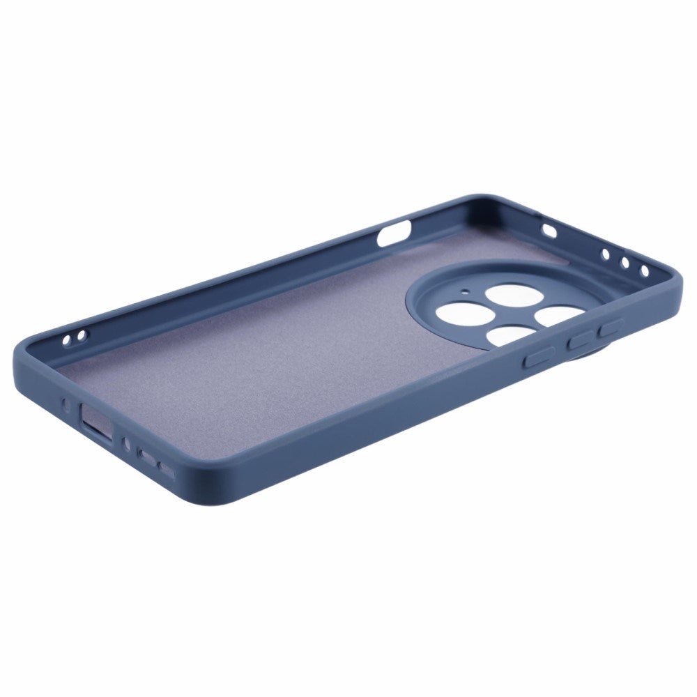 EIDERWOOD OnePlus 13 Foret Fleksibelt Plast Mobil Cover - Lavendel