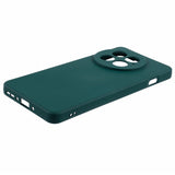 EIDERWOOD OnePlus 13 Foret Fleksibelt Plast Mobil Cover - Grøn