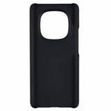 EIDERWOOD - Xiaomi Redmi Note 14 Pro+ Hårdt Plastik Cover - Sort