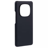 EIDERWOOD - Xiaomi Redmi Note 14 Pro+ Hårdt Plastik Cover - Sort