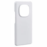 EIDERWOOD - Xiaomi Redmi Note 14 Pro+ Hårdt Plastik Cover - Hvid