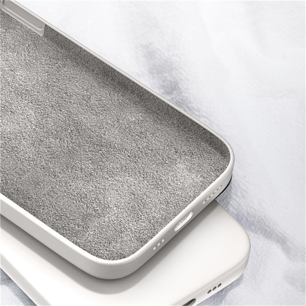 EIDERWOOD Samsung Galaxy A36 (5G) Cover – Stærk Beskyttelse i Fleksibelt Plast - Grøn