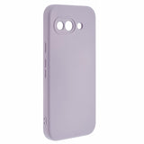 EIDERWOOD Google Pixel 9a Foret Fleksibelt Plast Mobil Cover - Lilla
