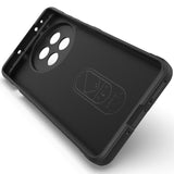 EIDERWOOD OnePlus 13R Fleksibelt Plastik Mobil Cover - Mørkeblå