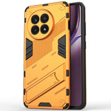 EIDERWOOD - OnePlus 13R - Håndværker Cover m. Kickstand - Orange