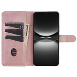 EIDERWOOD - Xiaomi Poco X7 Pro - Kunstlæder Flip Cover m. Kortholder & Ståfunktion - Rose Gold