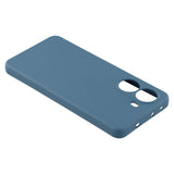 EIDERWOOD Xiaomi Poco X7 Pro Foret Fleksibelt Plast Mobil Cover - Blå