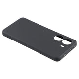 EIDERWOOD Xiaomi Poco X7 Pro Foret Fleksibelt Plast Mobil Cover - Sort