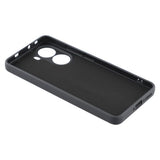EIDERWOOD Xiaomi Poco X7 Pro Foret Fleksibelt Plast Mobil Cover - Sort