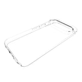 EIDERWOOD Google Pixel 10 / 10 Pro Fleksibel Plastik Bagside Cover - Gennemsigtig
