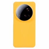 EIDERWOOD Xiaomi 15 Ultra Hårdt Plastik Mobil Cover - Gul