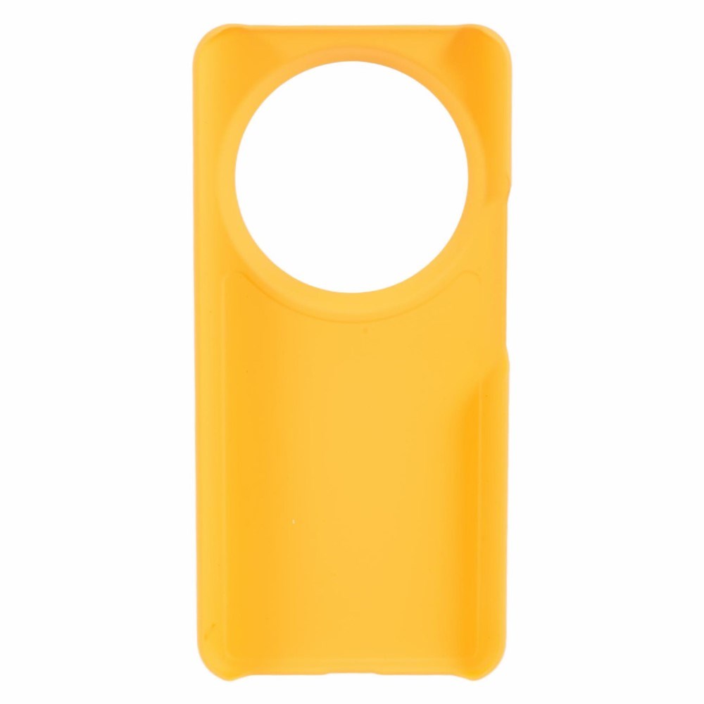 EIDERWOOD Xiaomi 15 Ultra Hårdt Plastik Mobil Cover - Gul
