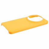 EIDERWOOD Xiaomi 15 Ultra Hårdt Plastik Mobil Cover - Gul