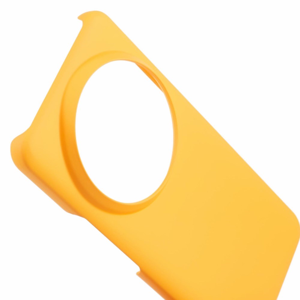 EIDERWOOD Xiaomi 15 Ultra Hårdt Plastik Mobil Cover - Gul