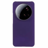 EIDERWOOD Xiaomi 15 Ultra Hårdt Plastik Mobil Cover - Lilla