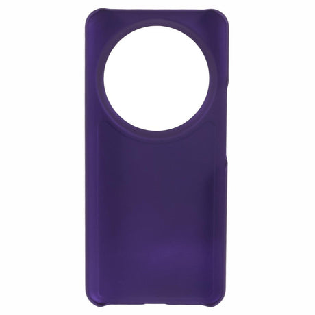 EIDERWOOD Xiaomi 15 Ultra Hårdt Plastik Mobil Cover - Lilla