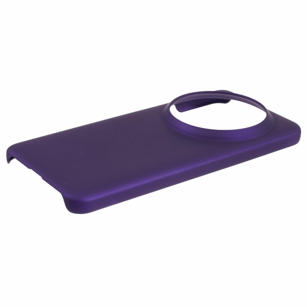 EIDERWOOD Xiaomi 15 Ultra Hårdt Plastik Mobil Cover - Lilla