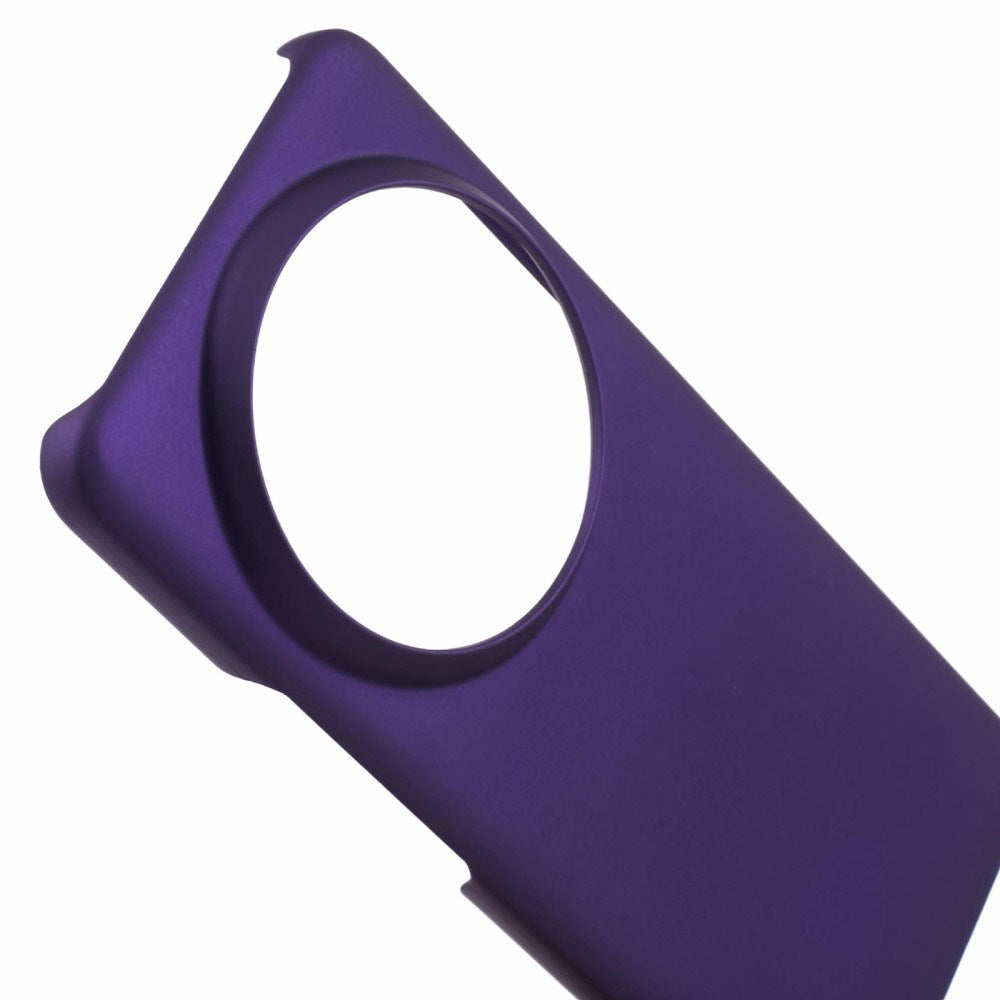 EIDERWOOD Xiaomi 15 Ultra Hårdt Plastik Mobil Cover - Lilla