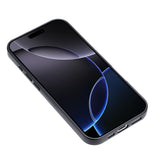 IMAK - Nothing Phone (3a) Pro Plastik Cover - Sort