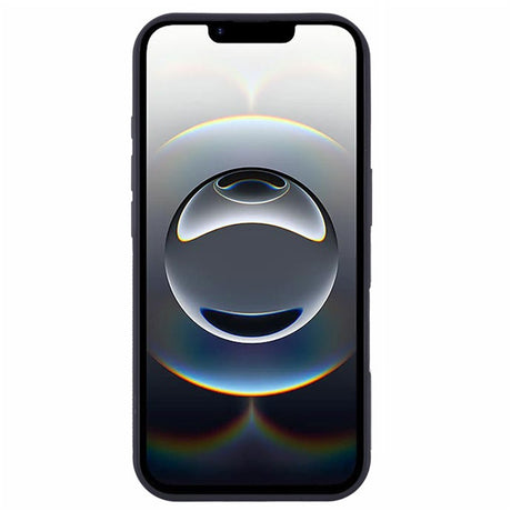 EIDERWOOD - iPhone 16e - Aramid Fiber Plastik Cover - Lilla