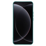 EIDERWOOD Xiaomi 15 Ultra Fleksibelt Plastik Mobil Cover - Grøn