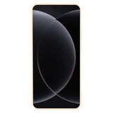 EIDERWOOD Xiaomi 15 Ultra Fleksibelt Plastik Mobil Cover - Lyserød