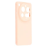 EIDERWOOD Xiaomi 15 Ultra Fleksibelt Plastik Mobil Cover - Lyserød