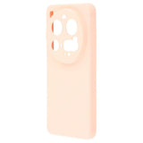 EIDERWOOD Xiaomi 15 Ultra Fleksibelt Plastik Mobil Cover - Lyserød