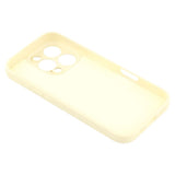 EIDERWOOD iPhone 16 Pro Hybrid Mobil Cover inkl. Kickstand m. Spejl - Hvid