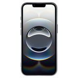 iPhone 17e / 16e Beskyttelsessæt m. Fleksibelt Plast Mobil Cover & Skærmbeskyttelse - Sort