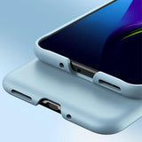 Samsung Galaxy Z Flip7 - EIDERWOOD Hårdt Plastik Cover - Gul