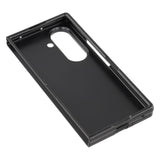 EIDERWOOD Samsung Galaxy Z Fold7 - Hård Plastik Cover - Sort