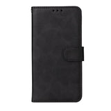 EIDERWOOD iPhone 17 Flip Cover m. Pung & Strop - Sort