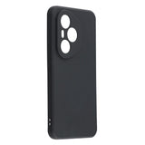 EIDERWOOD Honor 400 Pro Foret Fleksibelt Plast Bagside Cover - Sort