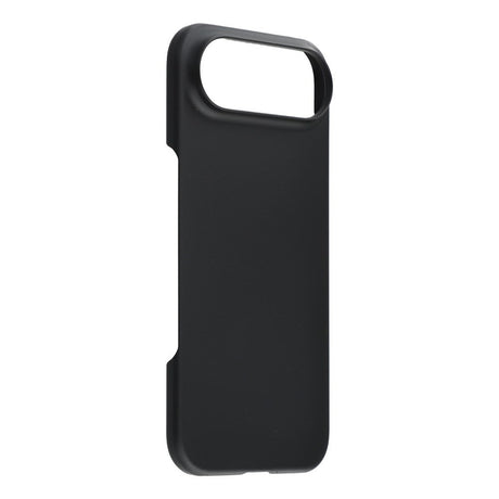 EIDERWOOD iPhone Air Hårdt Plastik Mobil Cover - Sort