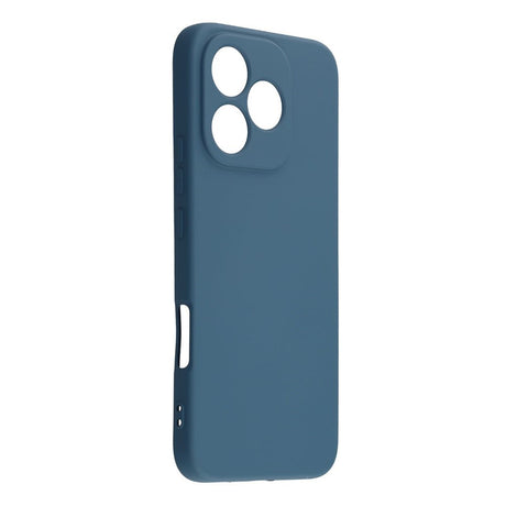 EIDERWOOD Honor 400 Lite Foret Fleksibelt Plast Bagside Cover - Mørkeblå