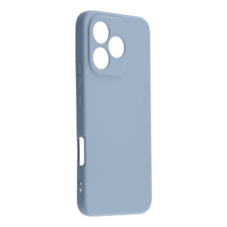 EIDERWOOD Honor 400 Lite Foret Fleksibelt Plast Bagside Cover - Lavendel