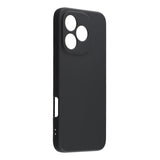 EIDERWOOD Honor 400 Lite Foret Fleksibelt Plast Bagside Cover - Sort